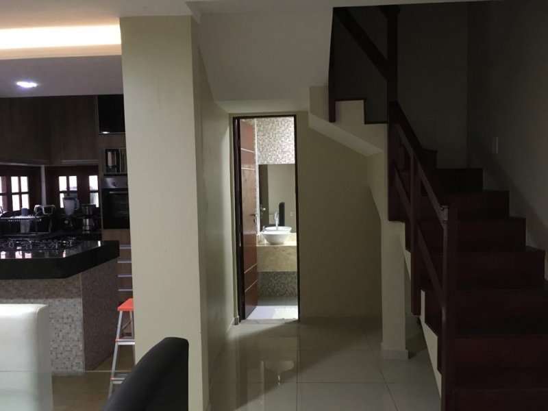 Casa de condomínio à venda Sapiranga com 165m² e 3 quartos por R$ 499.000 - 584616719-07.jpg