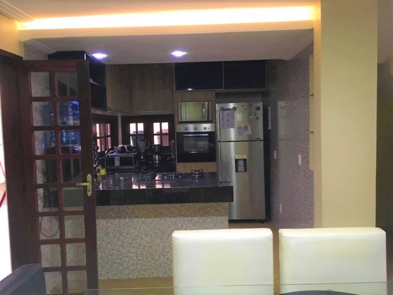 Casa de condomínio à venda Sapiranga com 165m² e 3 quartos por R$ 499.000 - 710727982-06.jpg