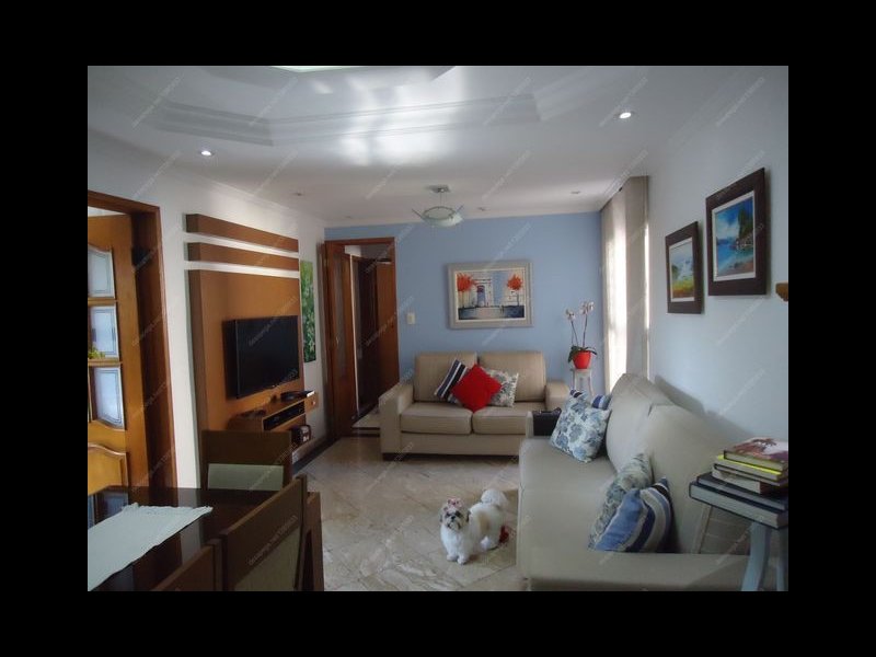 Apartamento à venda Vila das Mercês com 62m² e 3 quartos por R$ 420.000 - 1404493326-4.jpg