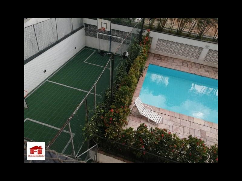 Apartamento à venda Tatuapé com 68m² e 2 quartos por R$ 580.000 - 1937195600-quadra-1.jpg