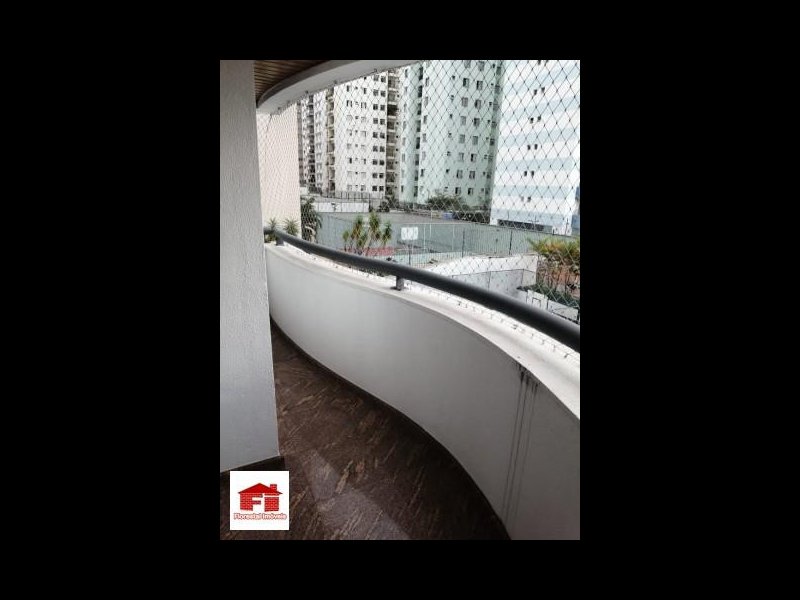 Apartamento à venda Tatuapé com 68m² e 2 quartos por R$ 580.000 - 642681639-sacada.jpg