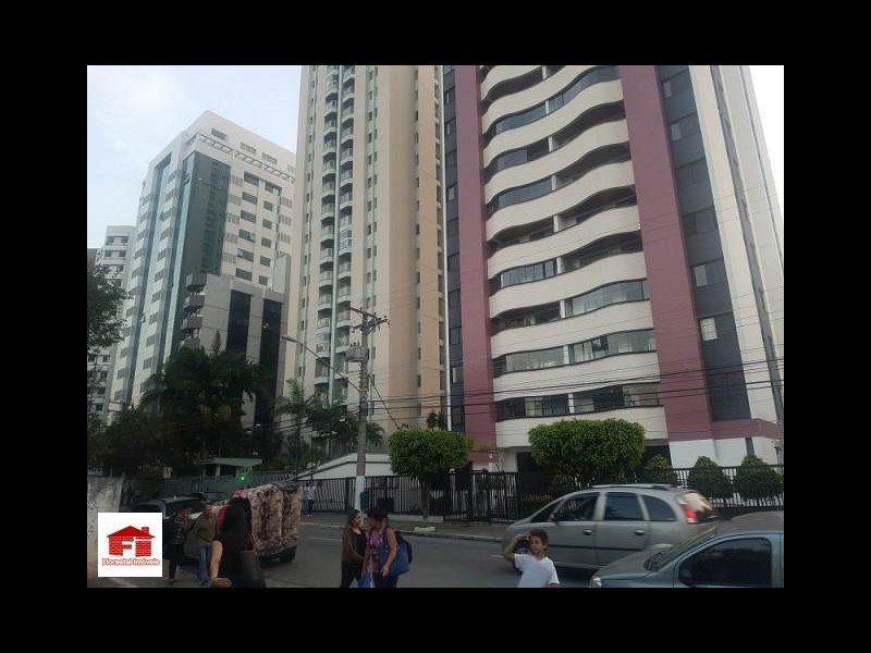 Apartamento à venda Tatuapé com 68m² e 2 quartos por R$ 580.000 - 956053879-frente-imovel.jpg