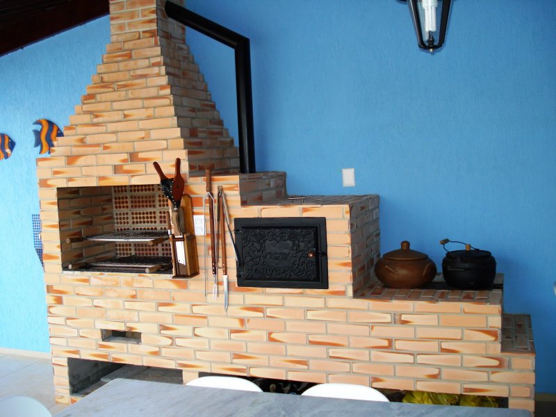 Casa à venda Nova Parnamirim com 319m² e 4 quartos por R$ 320.000 - 1091678466-lazer-5.JPG