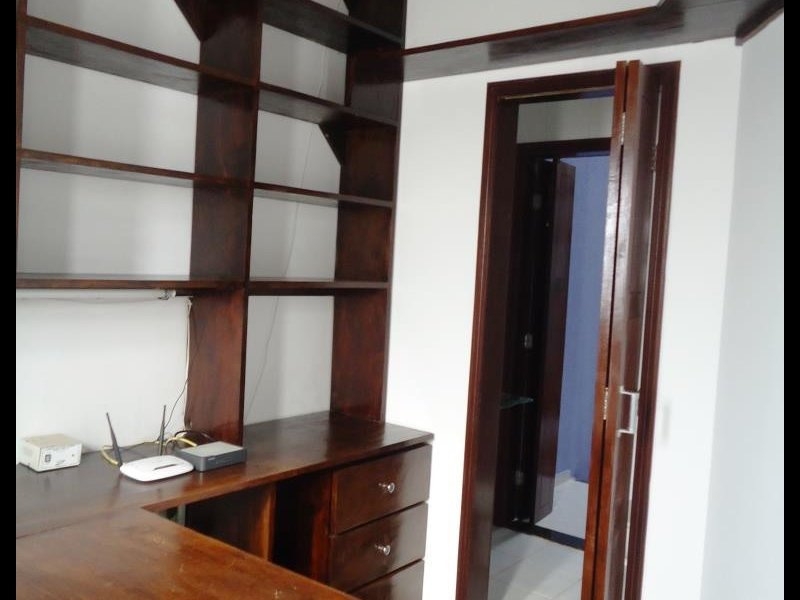 Casa à venda Nova Parnamirim com 319m² e 4 quartos por R$ 320.000 - 1674647460-escritorio-2.JPG