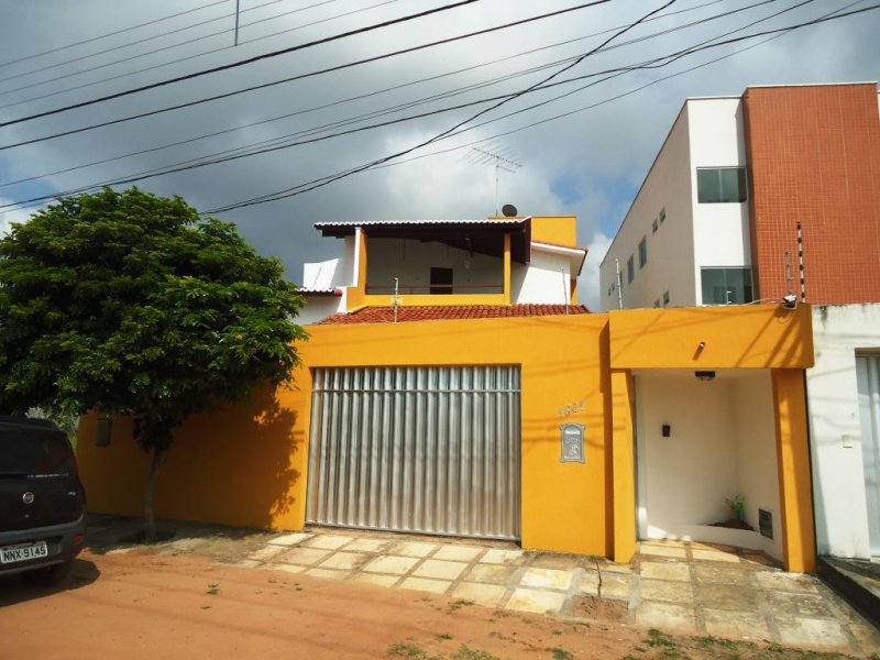 Casa à venda Nova Parnamirim com 319m² e 4 quartos por R$ 320.000 - 2106772872-frente-3.JPG