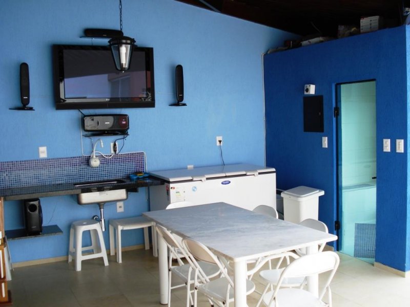 Casa à venda Nova Parnamirim com 319m² e 4 quartos por R$ 320.000 - 435451452-lazer-2.JPG