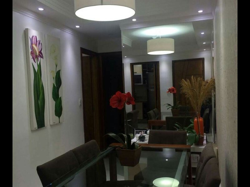 Apartamento à venda Vila Curuça com 57m² e 2 quartos por R$ 270.000 - 69198770-copa.jpg