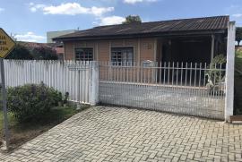 Casa à venda Fazenda Velha com 80m² - 2 dormitórios -  vagas - R$ 370.000 - 1634117748-adbba267-92a3-4e12-9937-6c2659594742.jpeg