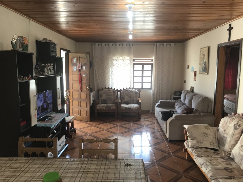 Casa à venda Fazenda Velha com 80m² e 2 quartos por R$ 370.000 - 1151233597-42d1c792-ab40-428e-bf55-0d3eecd85313.jpeg