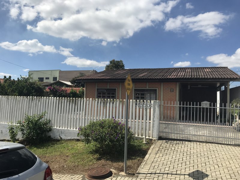 Casa à venda Fazenda Velha com 80m² e 2 quartos por R$ 370.000 - 1373686661-fe1b59ae-78b1-4d2c-8900-4a2f08c3c709.jpeg