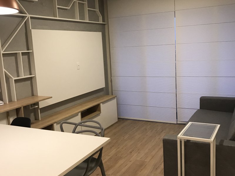 imóvel com 49m² - Melville Empresarial II - Barueri