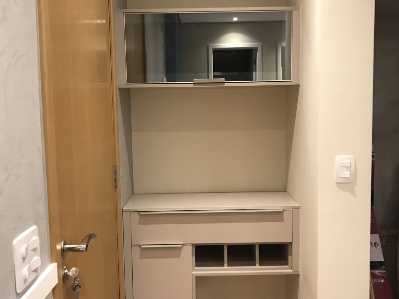 imóvel com 49m² - Melville Empresarial II - Barueri