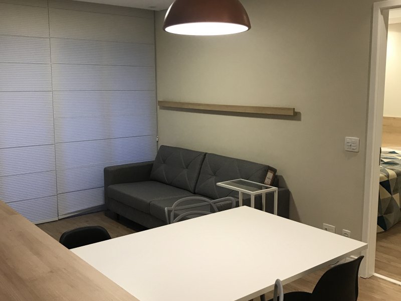 imóvel com 49m² - Melville Empresarial II - Barueri