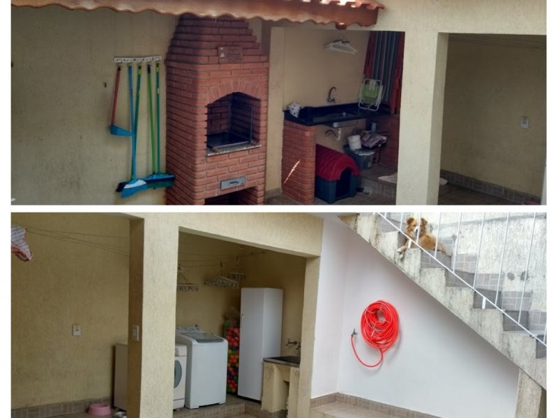 imóvel com 168m² - Cangaíba - São Paulo