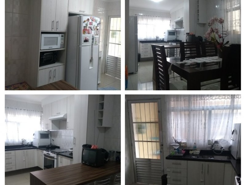 imóvel com 168m² - Cangaíba - São Paulo