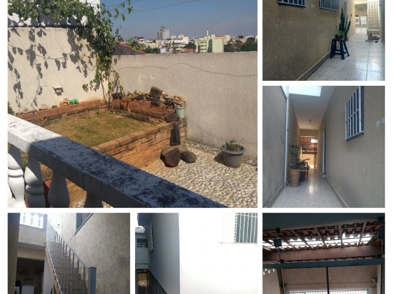 imóvel com 168m² - Cangaíba - São Paulo