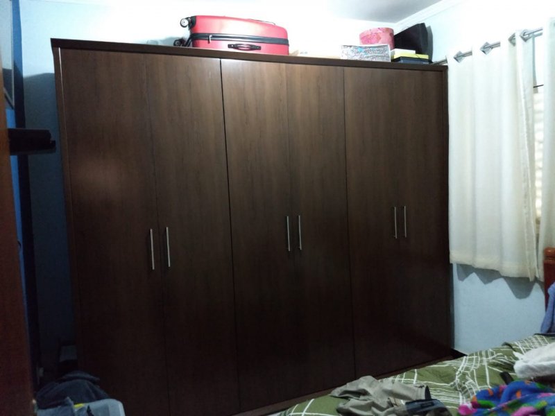 imóvel com 165m² - Chácara das Flores - Bauru