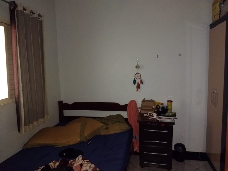 imóvel com 165m² - Chácara das Flores - Bauru