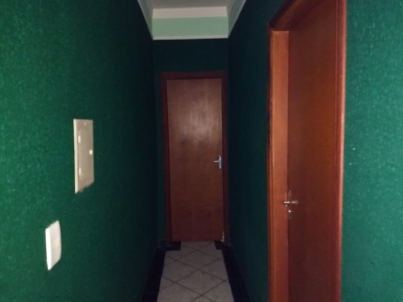 imóvel com 165m² - Chácara das Flores - Bauru