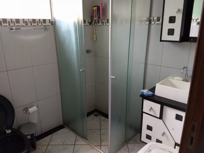 imóvel com 165m² - Chácara das Flores - Bauru