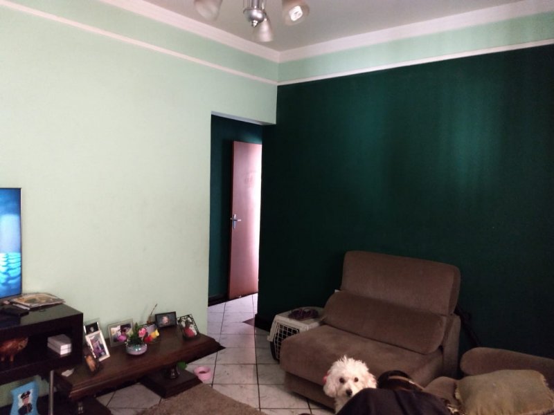 imóvel com 165m² - Chácara das Flores - Bauru