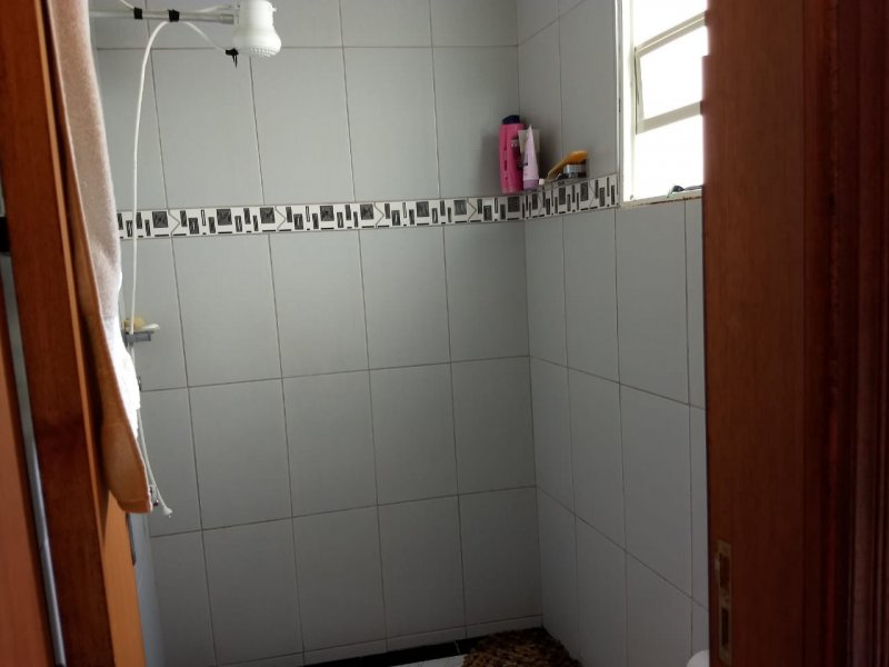 imóvel com 165m² - Chácara das Flores - Bauru