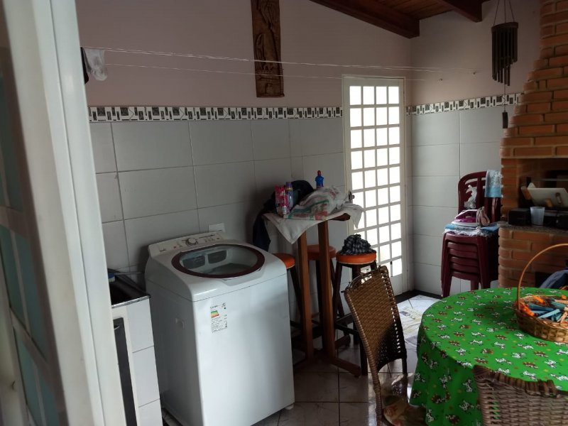 imóvel com 165m² - Chácara das Flores - Bauru