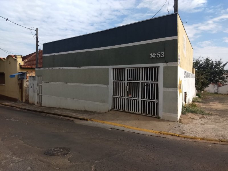imóvel com 165m² - Chácara das Flores - Bauru