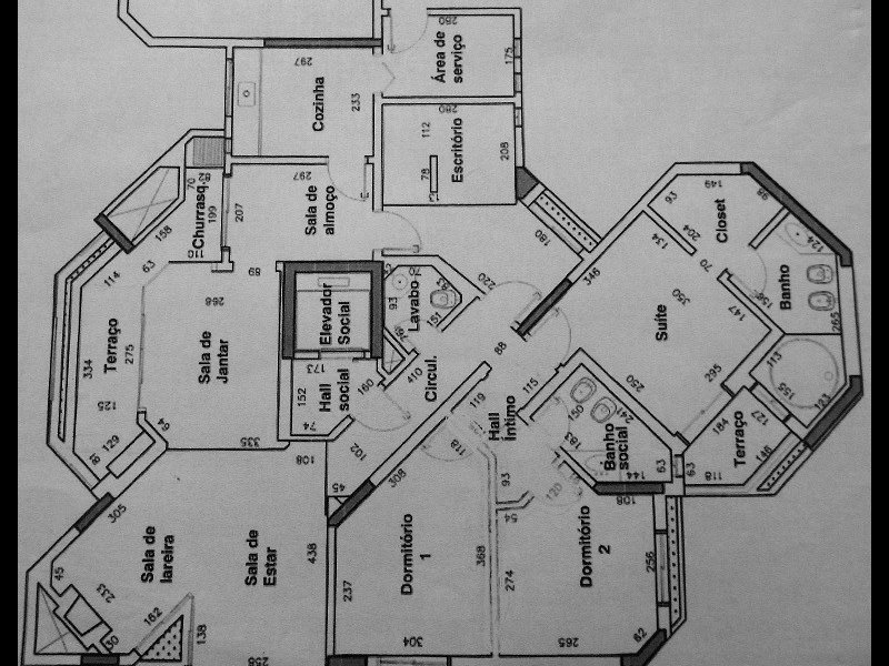 Apartamento à venda Morumbi com 147m² e 3 quartos por R$ 750.000 - 329783243-panta.jpg