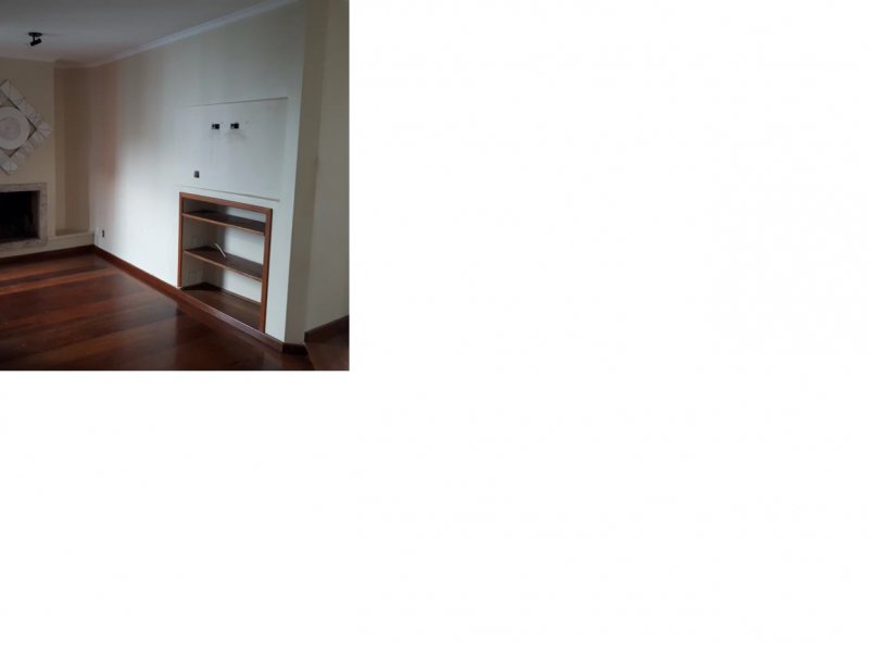 Apartamento à venda Morumbi com 147m² e 3 quartos por R$ 750.000 - 819118358-sala-de-lareira.jpg