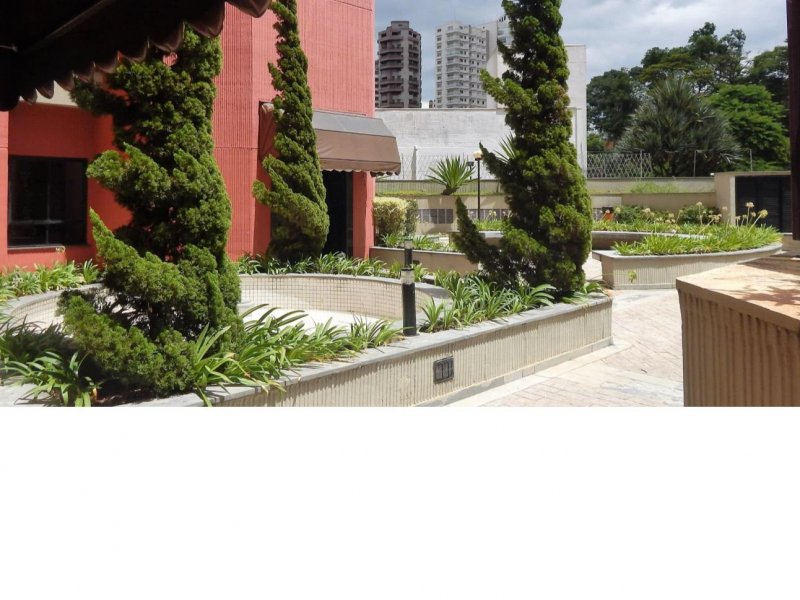 Apartamento à venda Morumbi com 147m² e 3 quartos por R$ 750.000 - 85667730-entrada.jpg
