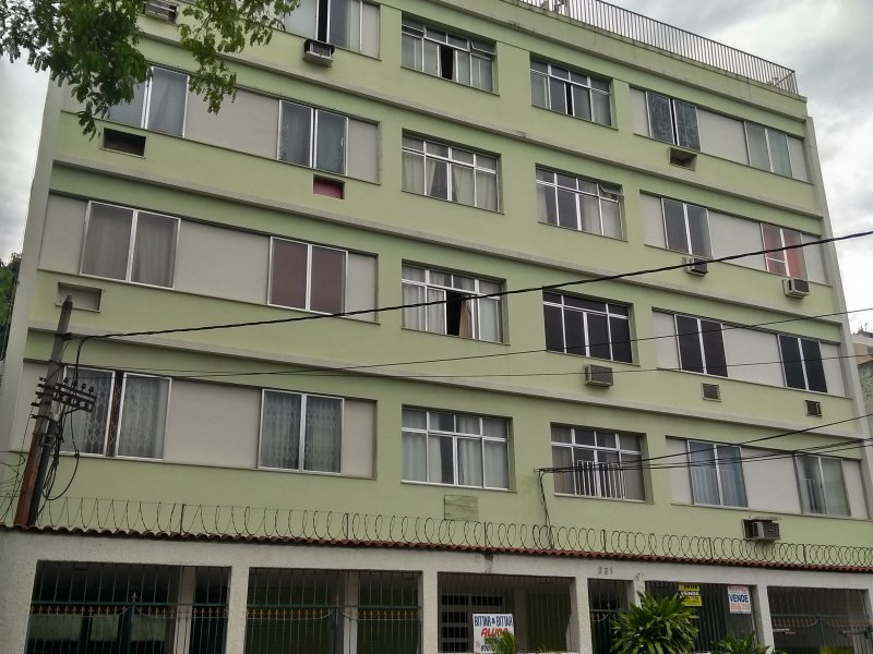 imóvel com 74m² - Ramos - Rio de Janeiro