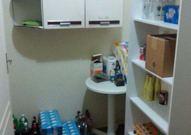 imóvel com 85m²