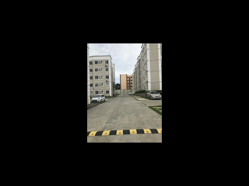 Apartamento à venda Camaçari de Dentro com 40m² e 2 quartos por R$ 115.000 - 1596287264-img-0422.jpg