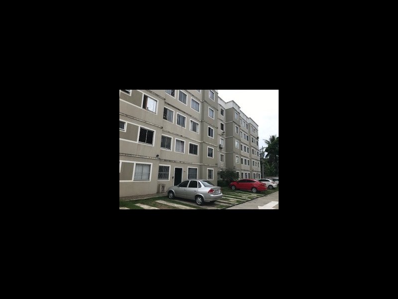Apartamento à venda Camaçari de Dentro com 40m² e 2 quartos por R$ 115.000 - 351574906-img-0423.jpg