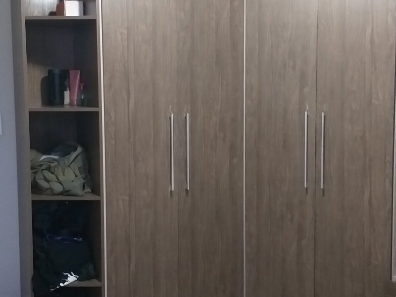 imóvel com 96m² - Fundação - São Caetano do Sul