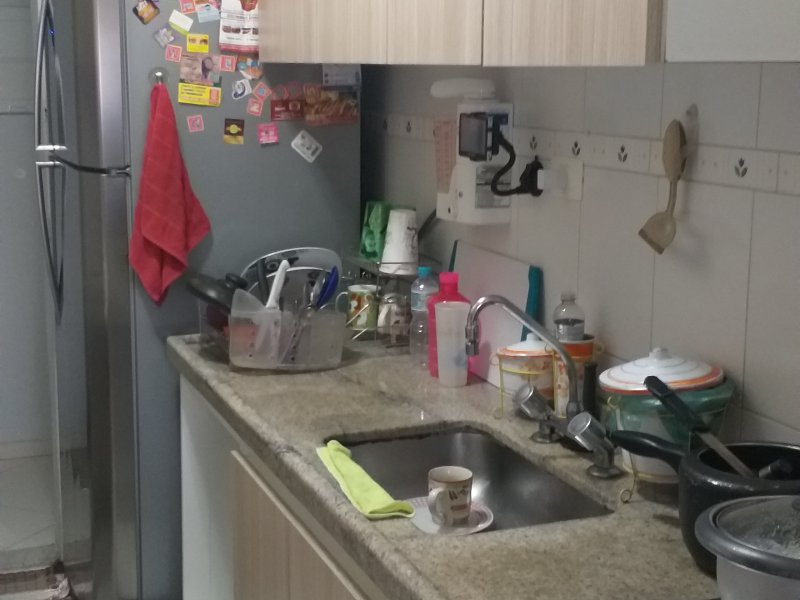 Apartamento à venda Fundação com 96m² e 3 quartos por R$ 500.000 - 1208973350-20190416-165847.jpg