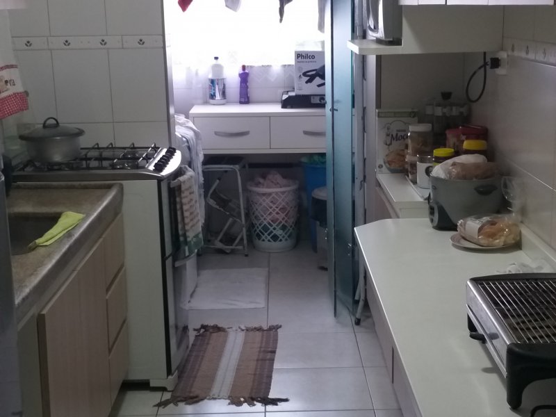 imóvel com 96m² - Fundação - São Caetano do Sul