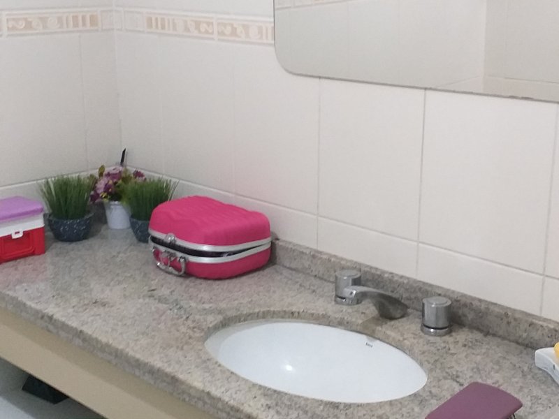 imóvel com 96m² - Fundação - São Caetano do Sul