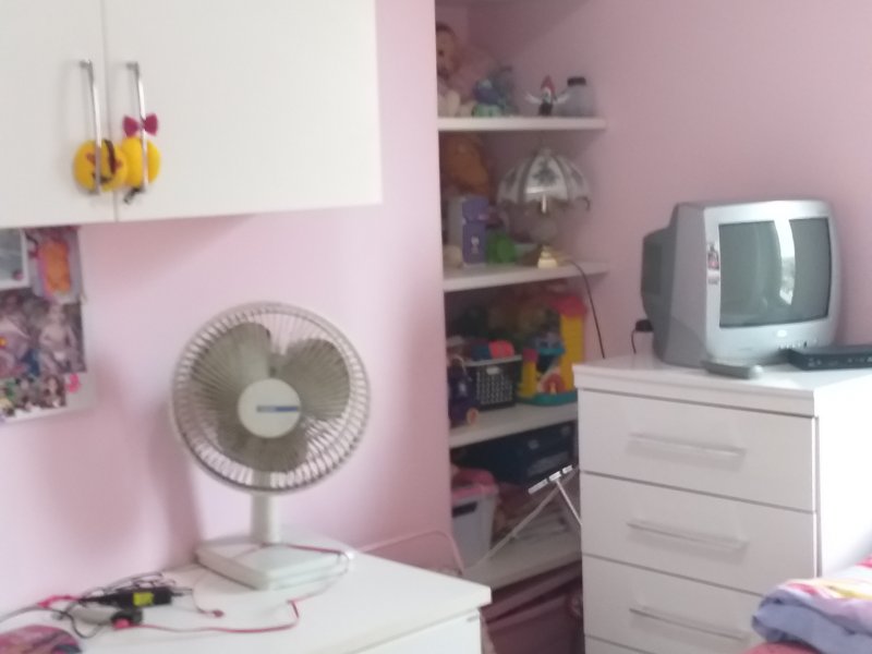 imóvel com 96m² - Fundação - São Caetano do Sul