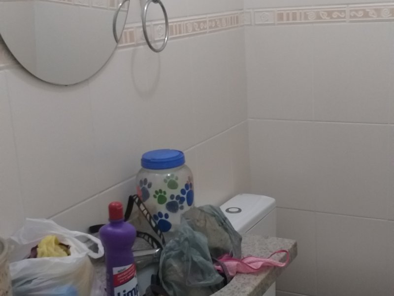 imóvel com 96m² - Fundação - São Caetano do Sul