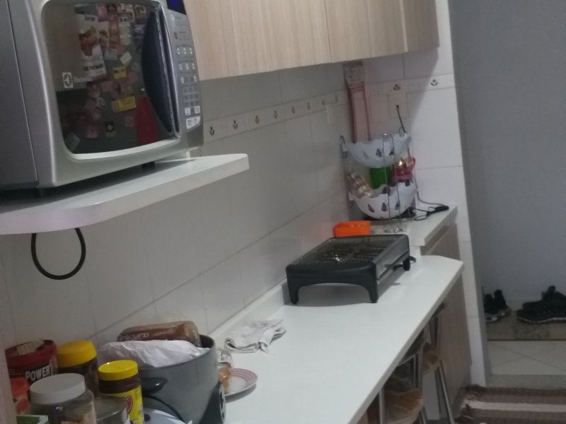 imóvel com 96m² - Fundação - São Caetano do Sul