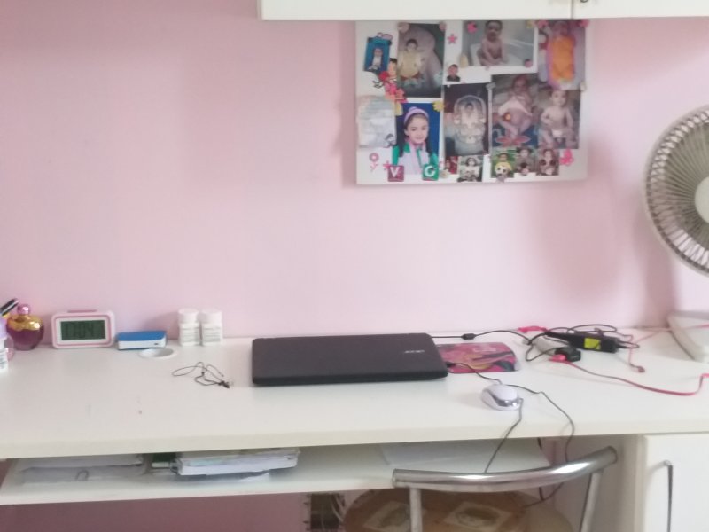imóvel com 96m² - Fundação - São Caetano do Sul