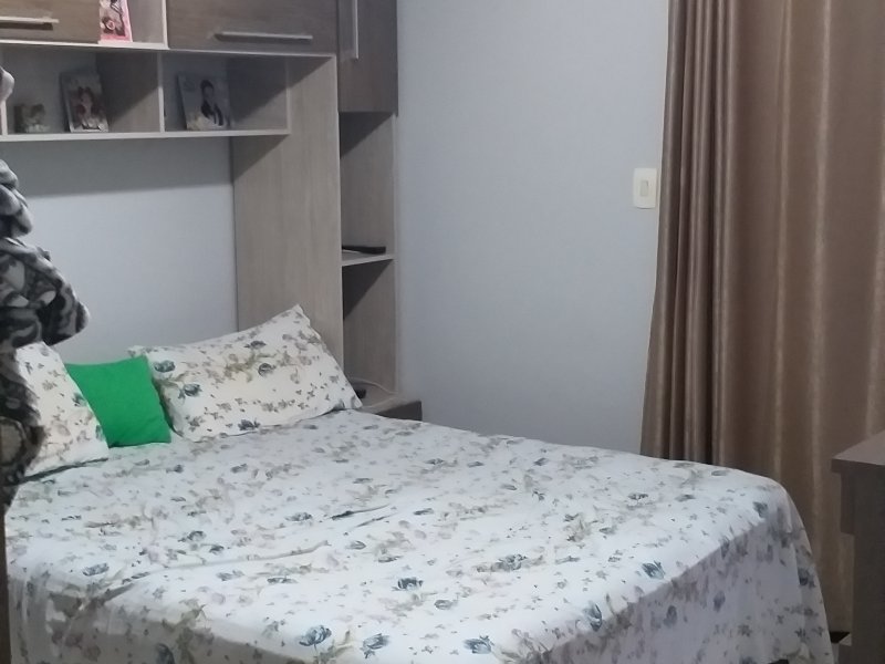 imóvel com 96m² - Fundação - São Caetano do Sul