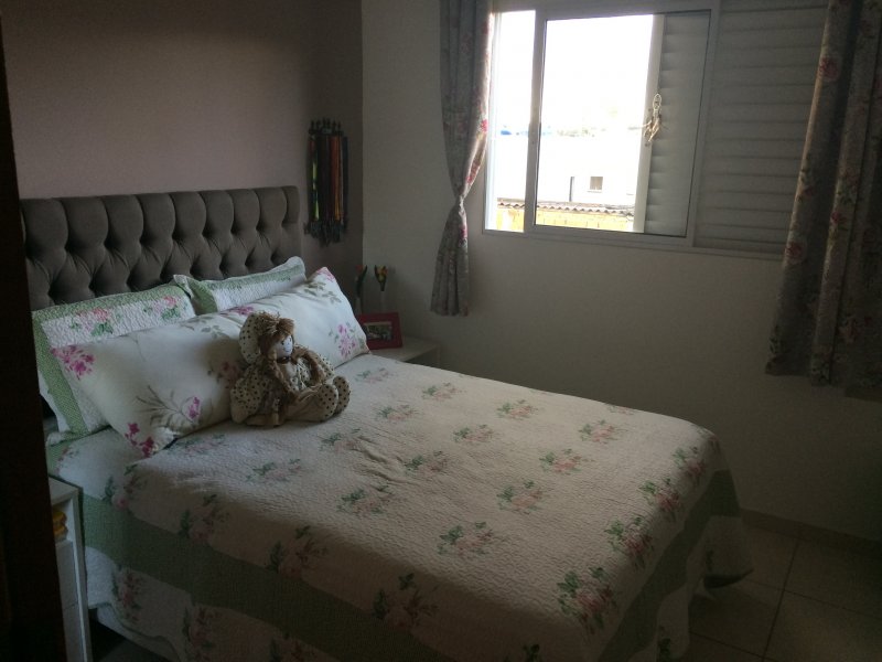 Apartamento à venda Vila Paranaguá com 60m² e 2 quartos por R$ 235.000 - 102669204-img-9253.JPG