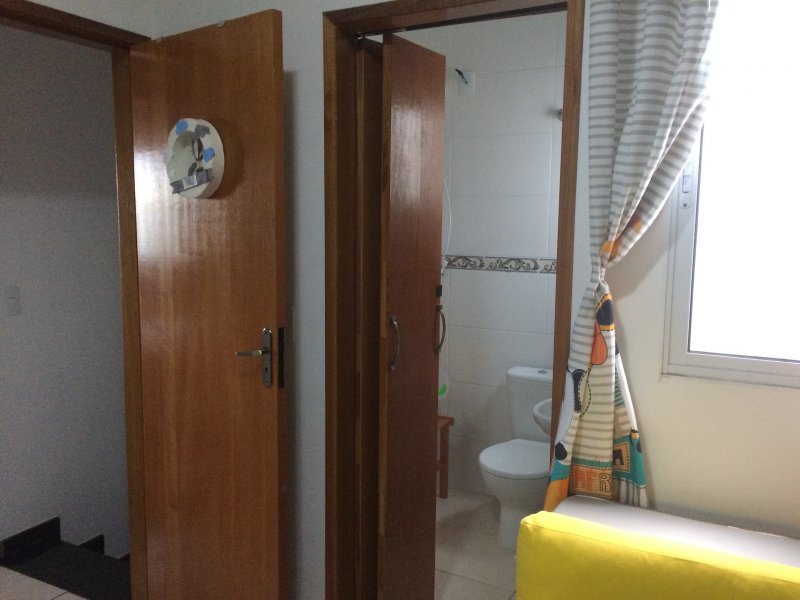 Apartamento à venda Vila Paranaguá com 60m² e 2 quartos por R$ 235.000 - 1042448579-img-9259.JPG