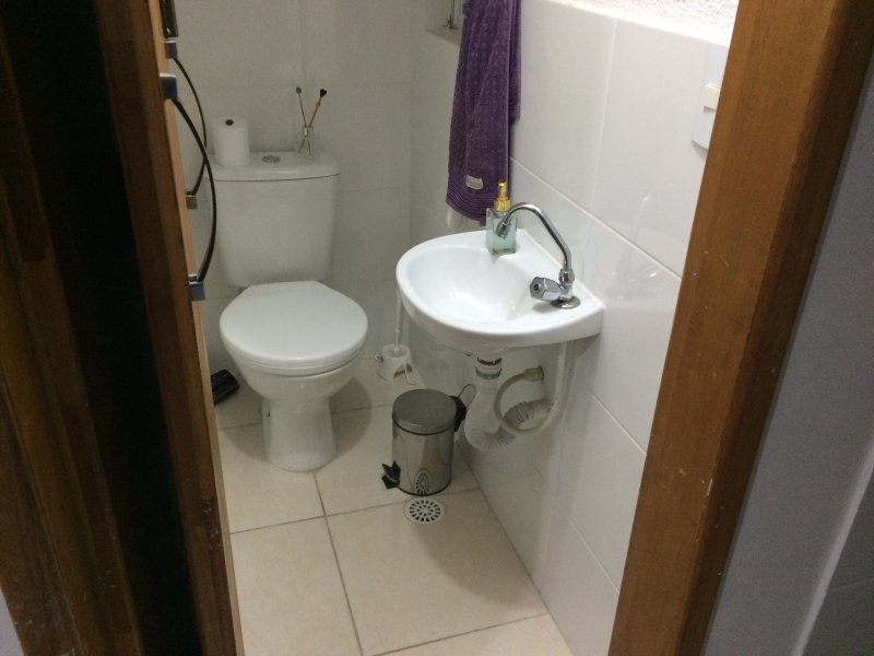 Apartamento à venda Vila Paranaguá com 60m² e 2 quartos por R$ 235.000 - 1071941100-img-9284.JPG