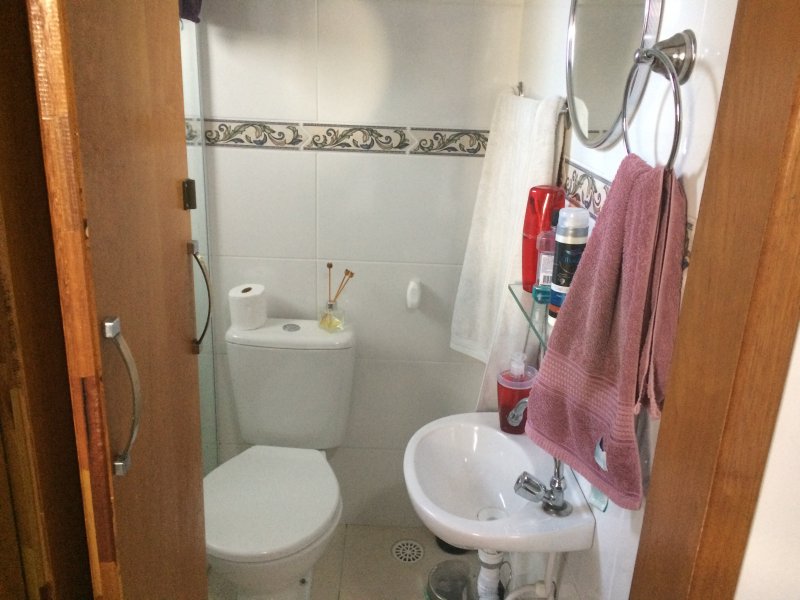 Apartamento à venda Vila Paranaguá com 60m² e 2 quartos por R$ 235.000 - 1652749829-img-9255.JPG