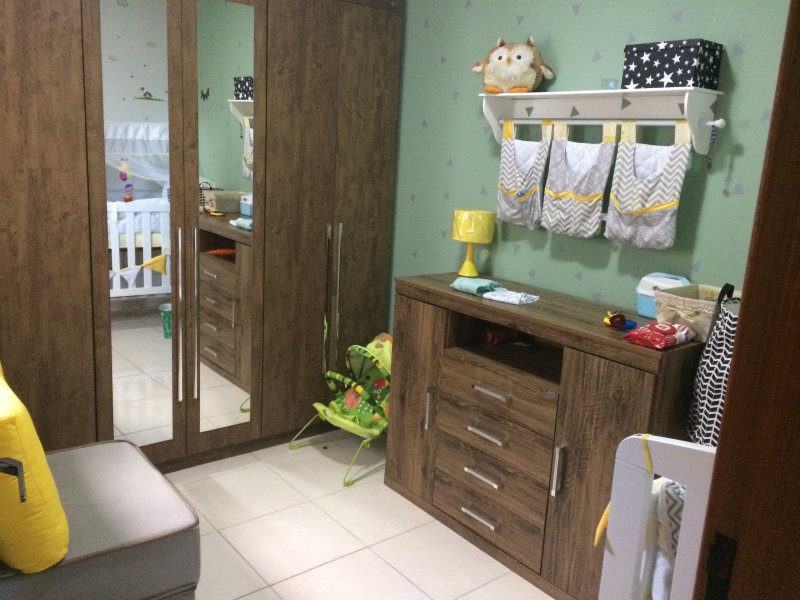 Apartamento à venda Vila Paranaguá com 60m² e 2 quartos por R$ 235.000 - 1660960604-img-9257.JPG