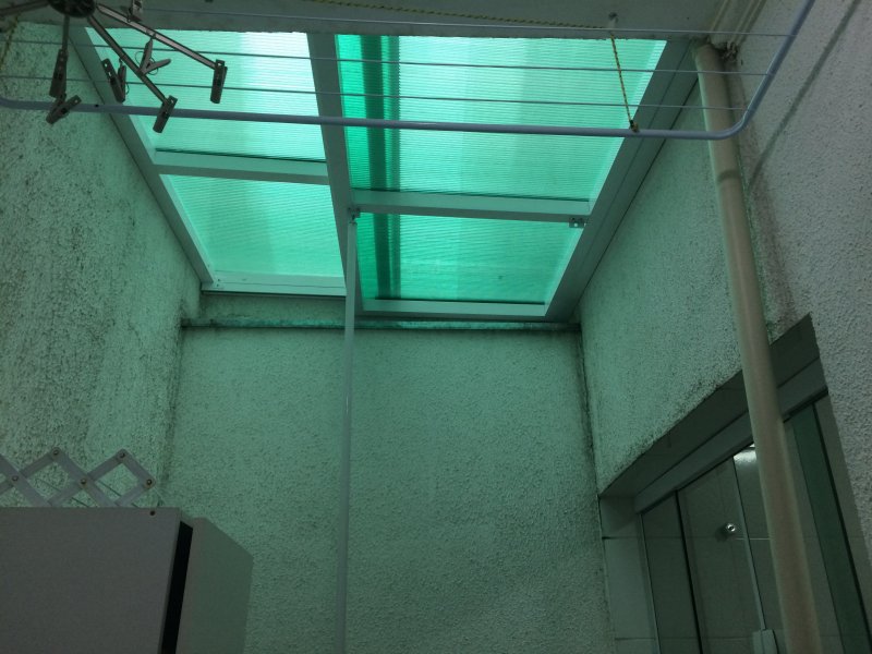 Apartamento à venda Vila Paranaguá com 60m² e 2 quartos por R$ 235.000 - 1743878945-img-9249.JPG
